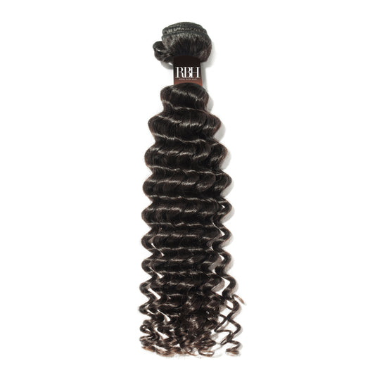 Brazilian Deep Curl