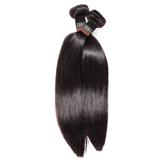 Brazilian Straight